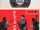 EP - ELVIS PRESLEY - SHAKE ROCK AND ROLL - Top Open