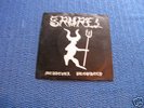 Samael-Medieval-Prophecy Selten