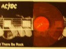 AC/DC-Let there be rock(Rare red LPreissue'09)(germany)