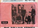 Rolling Stones, danois: not fade away