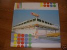 The Promise Ring NOTHING FEELS GOOD LP OOP