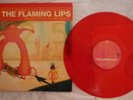 The Flaming Lips Yoshimi Battles...RED Vinyl RARE LP12