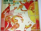 SUN RA 
