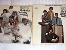 2 x The Beatles 