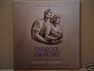 PAUL MCCARTNEY : LIVERPOOL ORATORIO BOXSET 2LP - NM