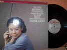 PAGANINI-TCHAIKOVSKY    MIDORI-VIOLIN  1988 HOLLAND