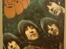 BEATLES - RUBBER SOUL - ORIG UK 1965 PARLOPHONE - LP