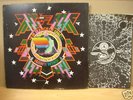 HAWKWIND IN SEARCH OF SPACE OG UK 1971 UAR - LP +INSERT