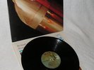 ATOMIC ROOSTER Death Walks Behind You LP NM vinyl LOOK