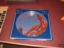 RUSH HEMISPHERES SEALED PICTURE DISC LP RARE