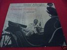 Dexter Gordon Doin' Allright Blue Note mono BLP 4077