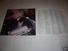 Neil Young – Unplugged (LP + LYRICS INNER SLEEVE 1993)