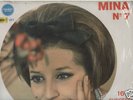 MINA N. 7  ITALDISC originale