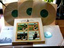 COPPER FAMILY. SONG FOR EVERY SEASON. RARE BOXED 4 L.P.