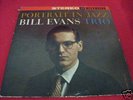 Bill Evans Trio Portrait in Jazz stereo Riverside
