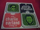 George Freeman w/Charlie Earland Sitting In Giant Step