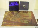 Black Sabbath Master of Reality Vertigo Swirl m. Poster