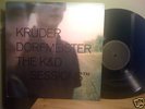 KRUDER DORFMEISTER .THE K&D SESSIONS.