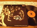 Jimi Hendrix - Electric Ladyland - Rare German Nude Cov