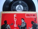 ELVIS PRESLEY  EPA-830 GERMANY 1ST PRESSING 1956 