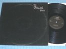 THE FLOSSIE BAND s/t FF AOR Private ZENNER Saraya