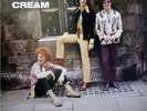 the CREAM Stepping Out  tmoq swinging pig