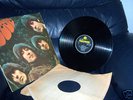 Rubber Soul The Beatles 1st Press UK Album Y&B label