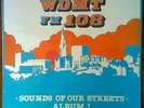 WDMT -  MODERN SOUL/DISCO/BOOGIE LP SEALED