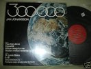 JAN JOHANSSON LP 300.000