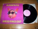 BLODWYN PIG,AHEAD RINGS OUT,1969 PINK ISLAND ALBUM