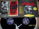 Yardbirds 2LP The Complete BBC Sessions