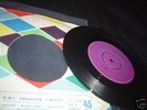 ELVIS PRESLEY..LAWDY MISS CLAWDY..7 INCH VINYL HMV
