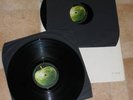The Beatles' 'White Album'  Double Stereo Vinyl LP