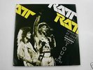 RATT Invasion Of Your Privacy World Tour 1985/1986 2LP