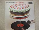 The Rolling Stones Let It Bleed LP Australian EX RARE 