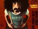 Rare-FRANK ZAPPA - Lumpy Gravy-Vinyl Near MInt -Verve
