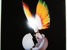 HELP Second Coming RARE PSYCH PROG FUZZ 1971 LP