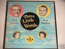 FRED ASTAIRE, RED SKELTON 45 M/G/M RECORDS IN BOX