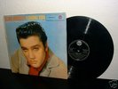 ELVIS PRESLEY LOVING YOU LPM-1515-C GERMANY TELDEC