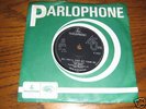 THE SWEET RARE  ALL YOU'LL EVER GET FROM ME  PARLOPHONE