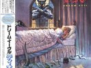 DIO / DREAM EVIL VERTIGO JAPAN LP w/ OBI BLACK SABBATH