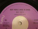 DEEP PURPLE. MADE IN JAPAN. DOUBLE. 1ST PRESSING. EX+