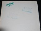 Bob Dylan:Great White Wonder - TMOQ?