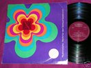 PETER MAFFAY Steppenwolf / rare DDR Intershop Promo LP