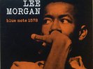 LEE MORGAN / PEPPER ADAMS Cooker JAPAN Blue Note KING