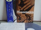 Paul Chambers Bass On Top Japan Blue Note LP Obi