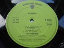 VAN MORRISON MOONDANCE RARE UK ORIGINAL NEAR MINT VINYL