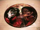 Michael Jackson Thriller Picture Disc LP Zombie Version