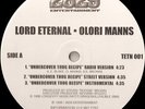 Lord Eternal Olori Manns Undercover 12
