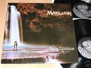 Marillion - Flying Exhibition Genesis Fish RARE 2 LP